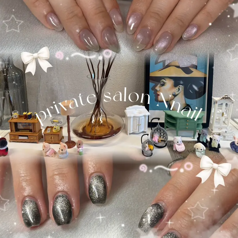 Nnail KANOの掲載