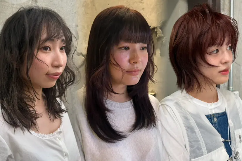 ヘルシー/艶髪/ ユリ🥣🎟️の掲載