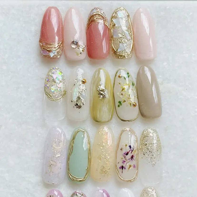 Satomi  の掲載