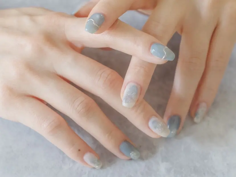 Glisse _nailの掲載