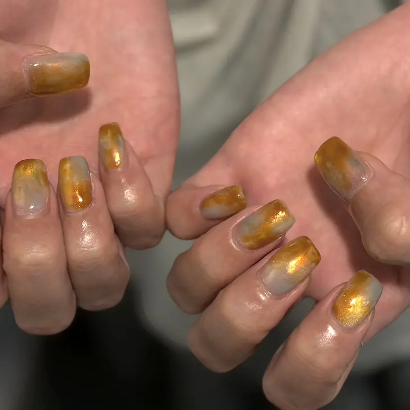 nailpark_ MITSUMEの掲載