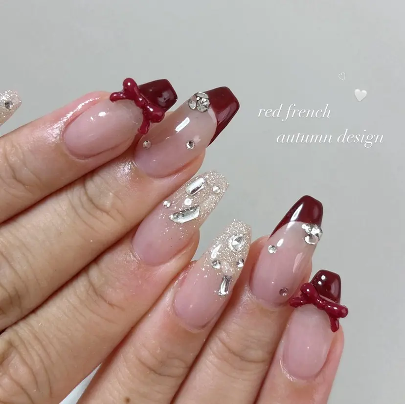 shion nail 梅田/中崎町の掲載