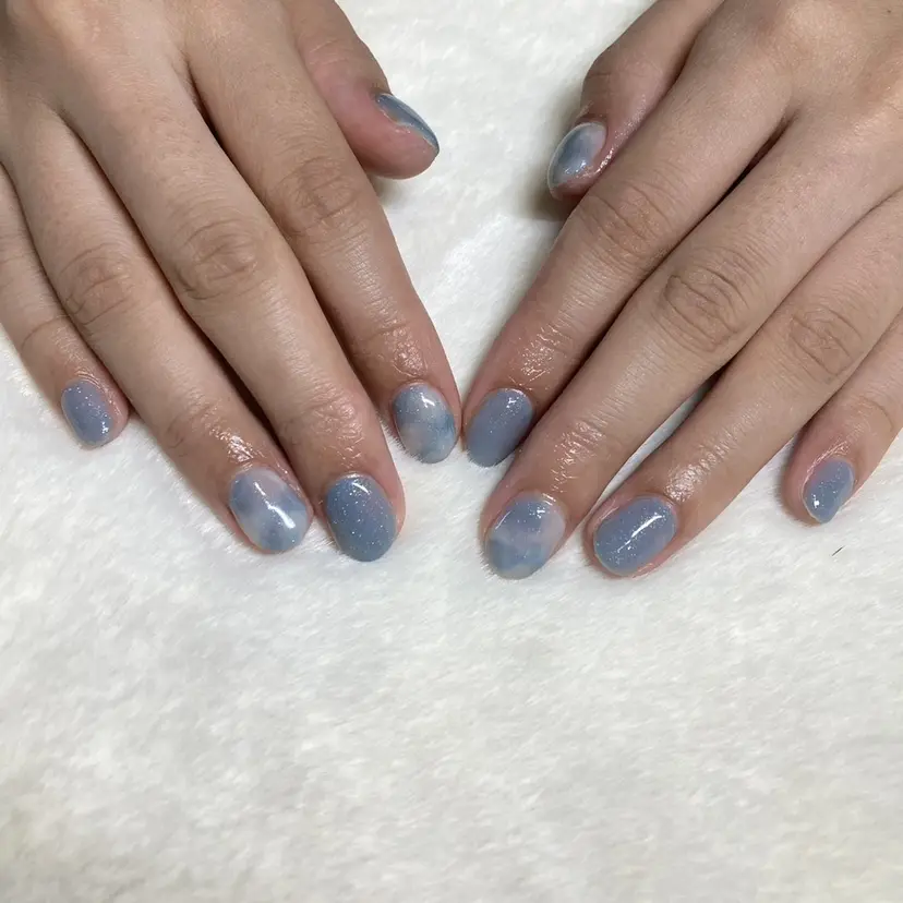 nail You&beの掲載