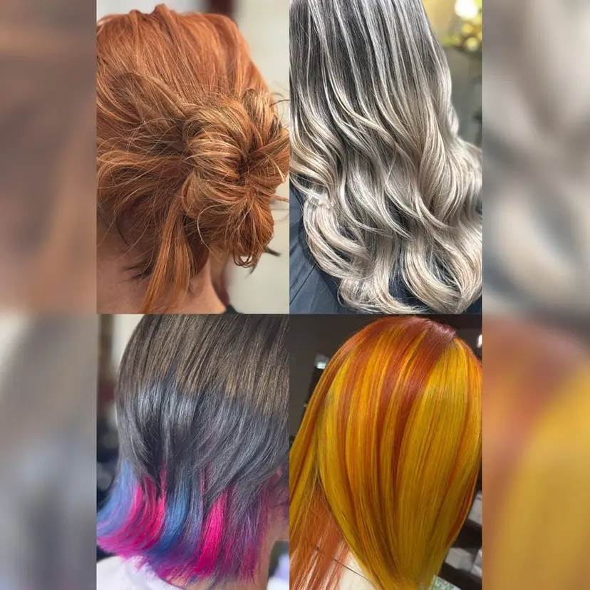 Barocco 🎀ヒメ🎀(19)の掲載