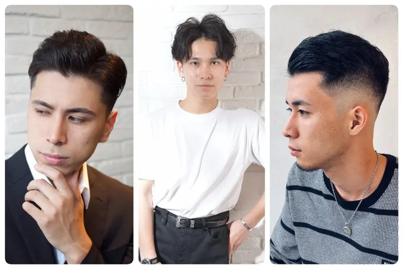 小川敏輝 OGWBarberの掲載