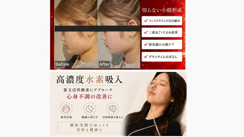 ADORE   井上  愛の掲載