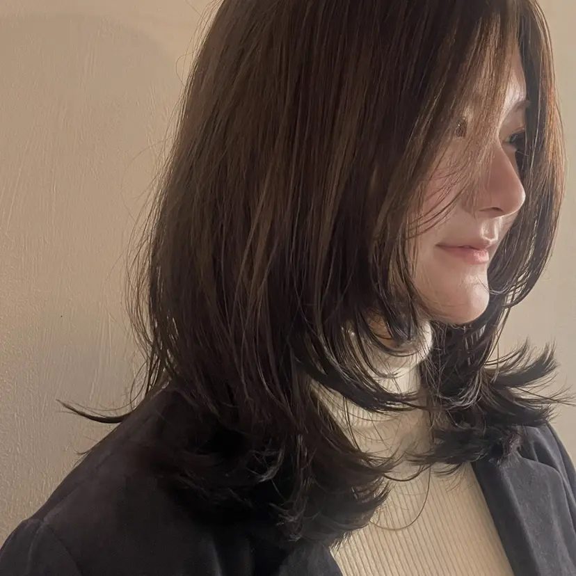 美容室はなこ/万代 /みなみの掲載