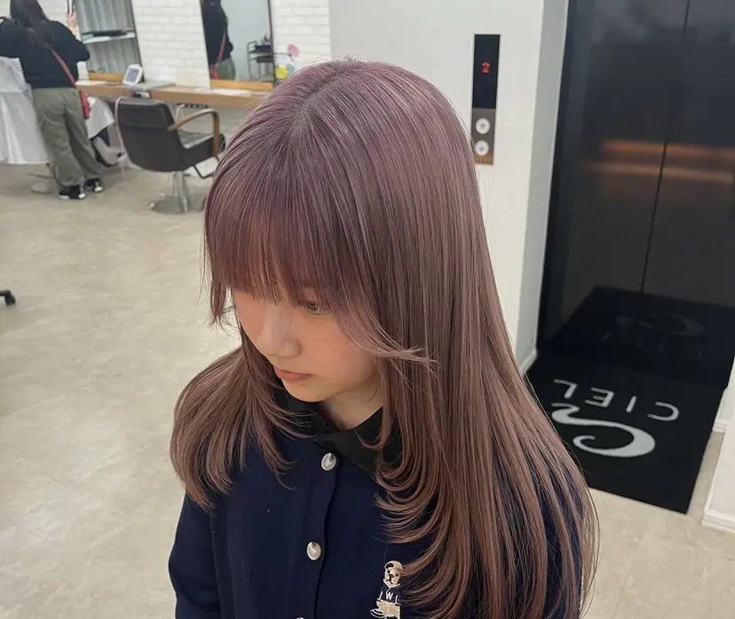 CIEL ON♪の掲載