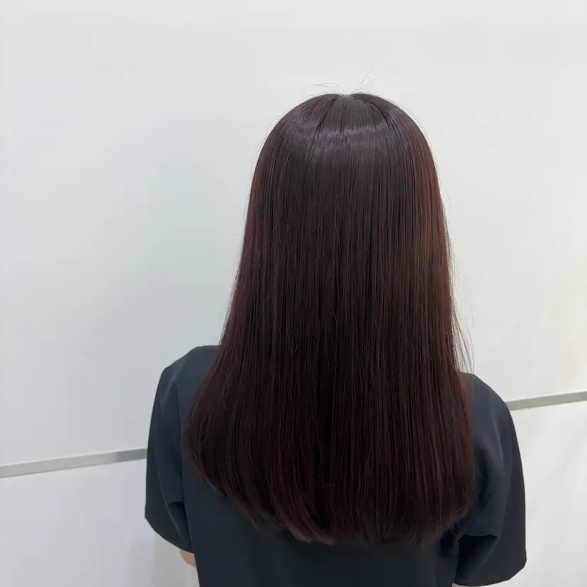 【Reverie アリオ✂︎青栁樺莉】の掲載