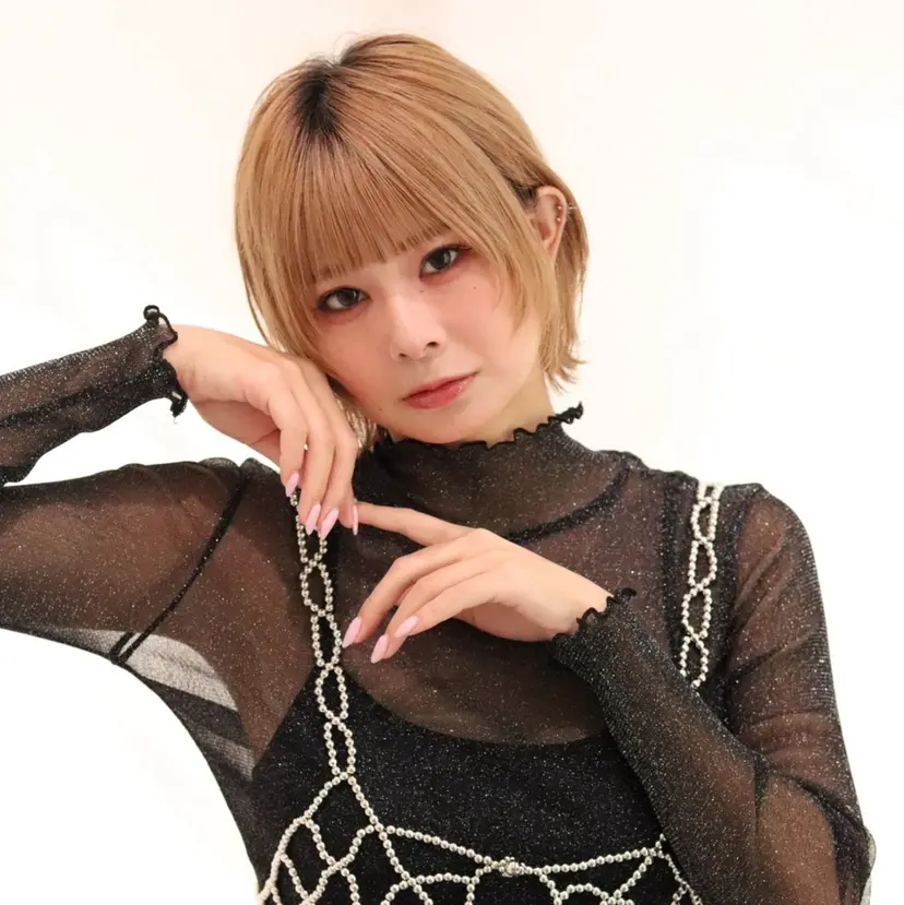新宿/髪質改善 田中美由紀の掲載