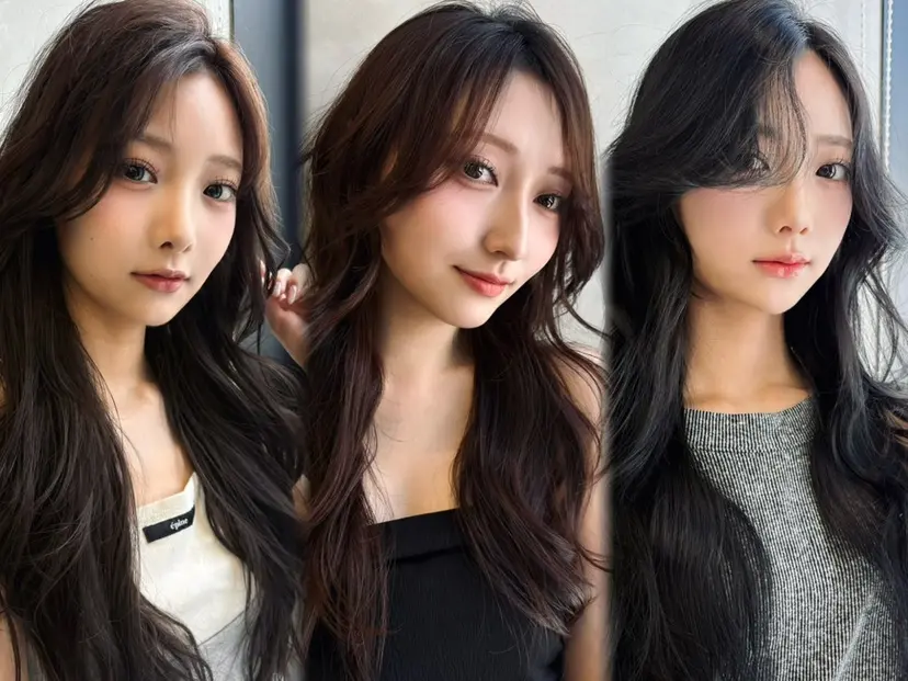 まさとお洒落 色気個性ヘアの掲載