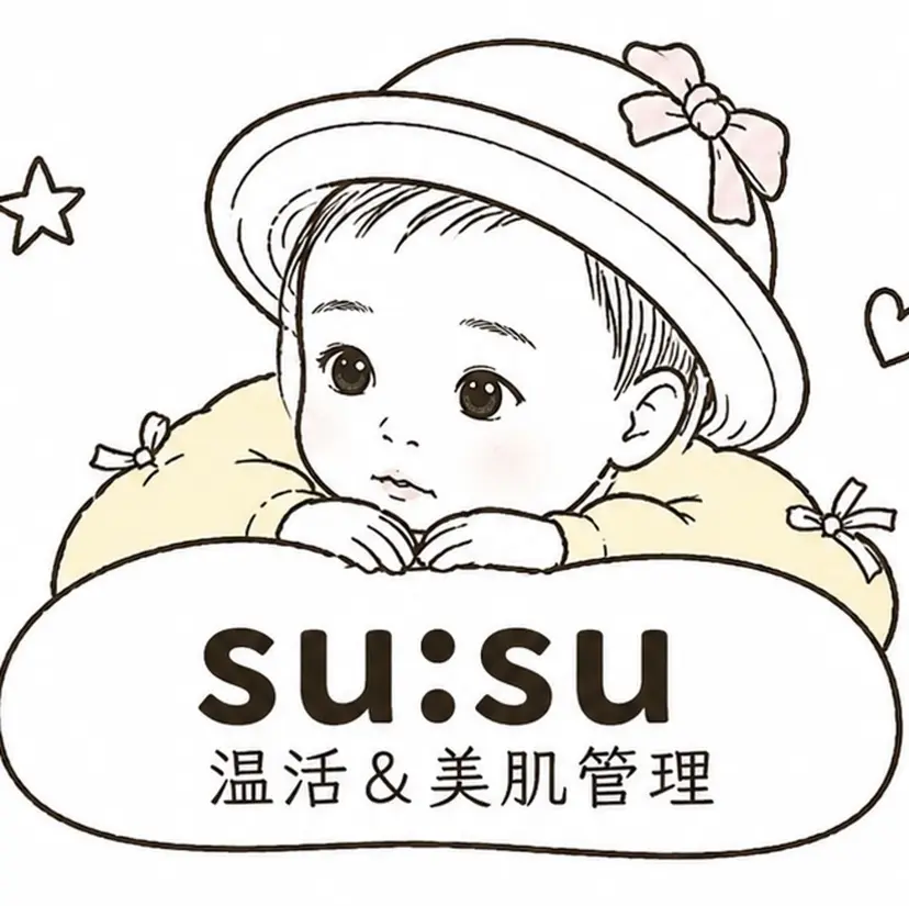su:su すうすうの掲載