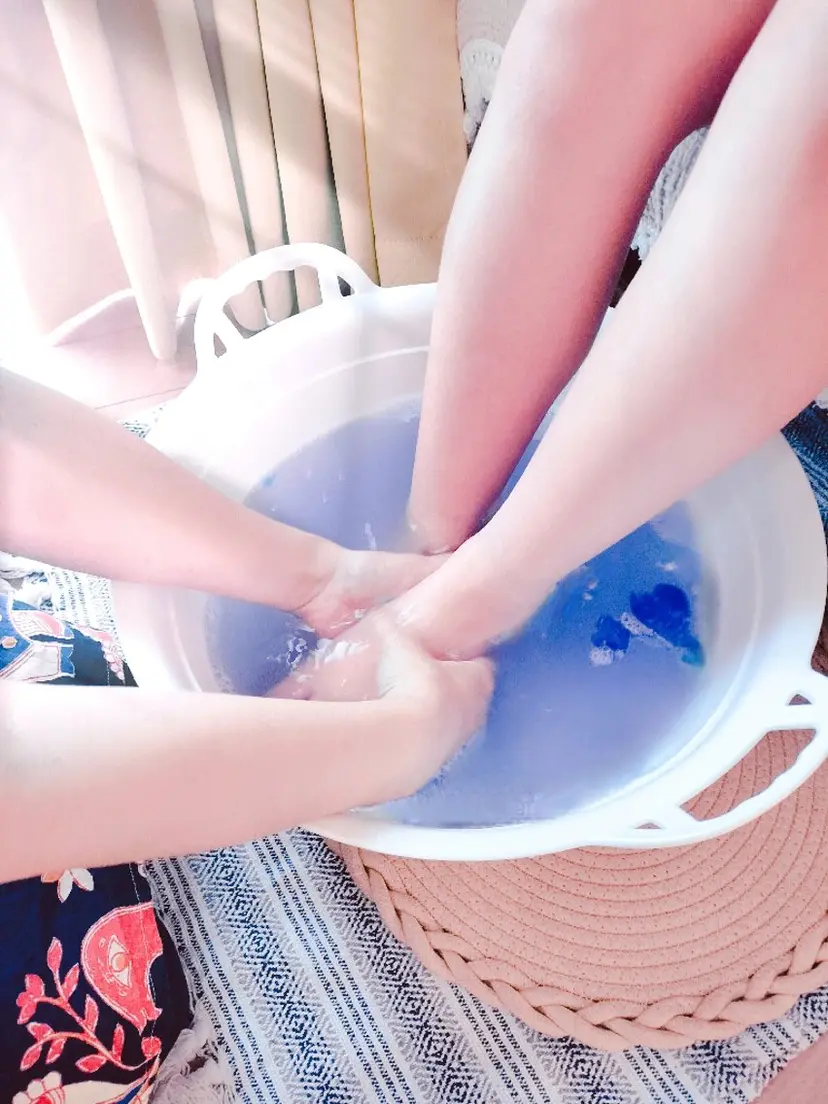 オイルトリートメント 整体 Hashiの掲載