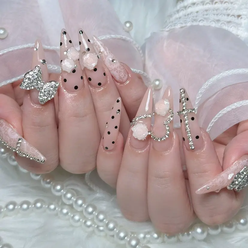 Sully Nail Labの掲載