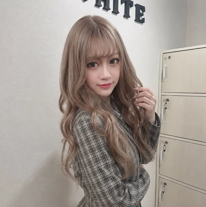 ❤️可愛いハイトーン ならMINATOの掲載