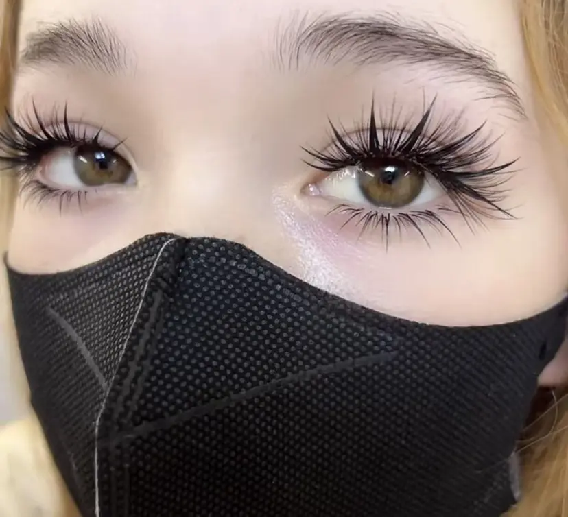 Akina&Eye lash🌼LED店の掲載