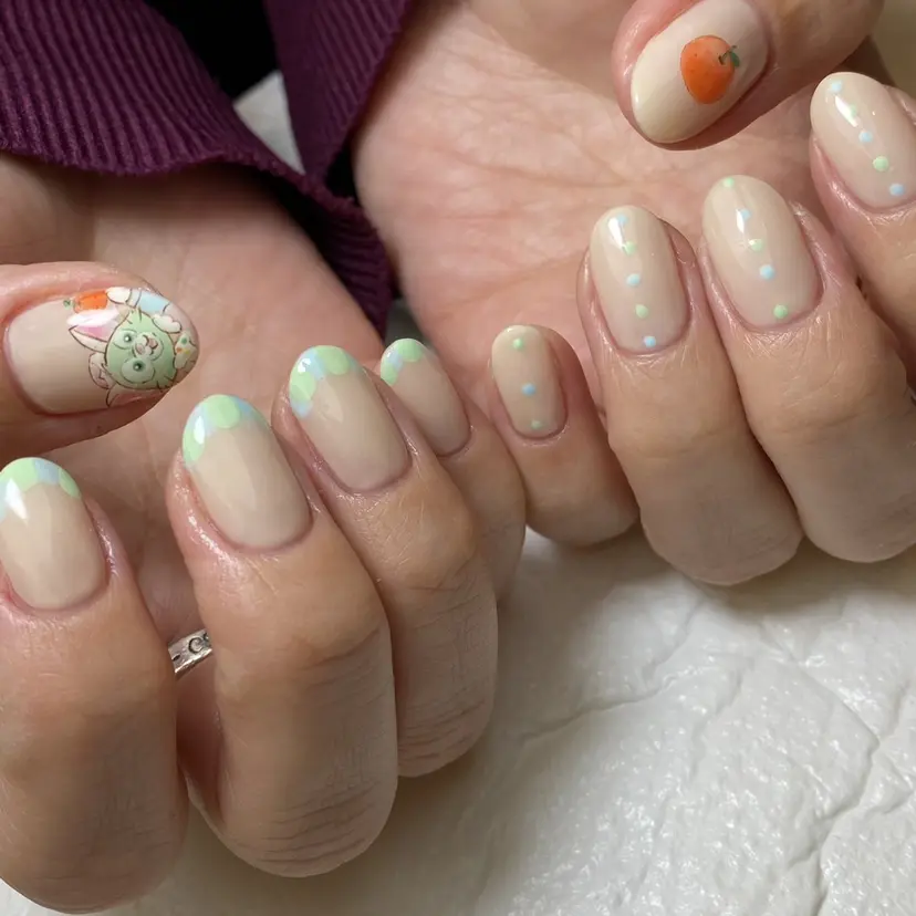 MIKA 🍊の掲載