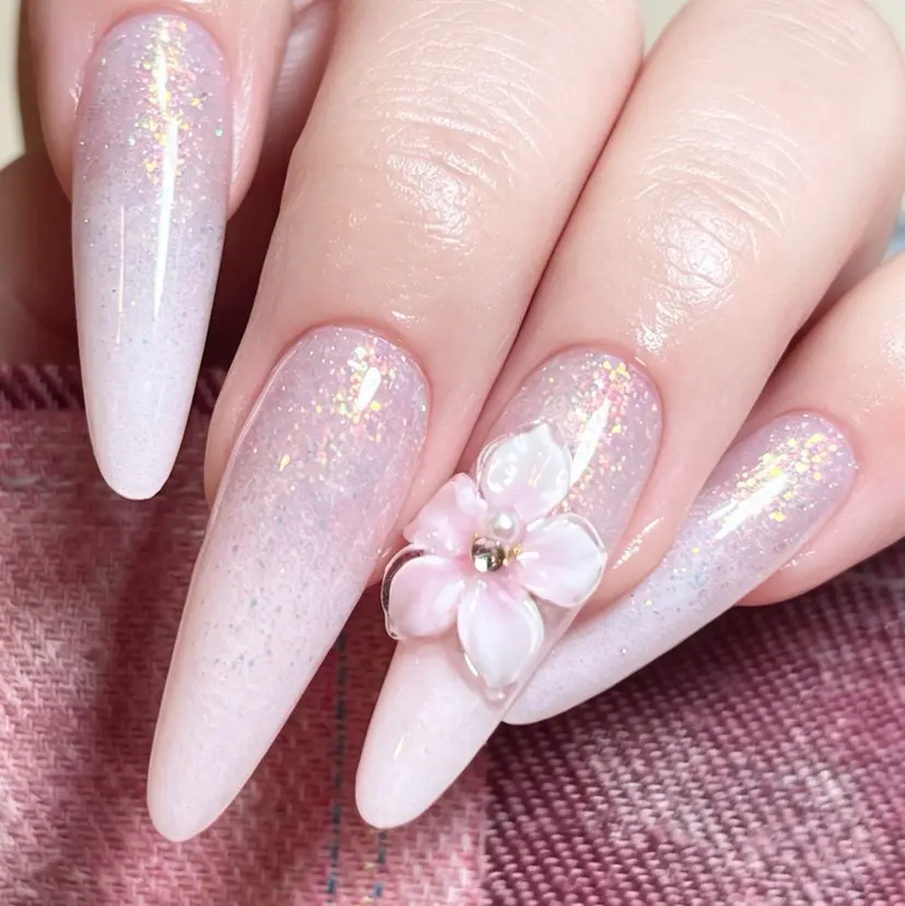 chili nailの掲載