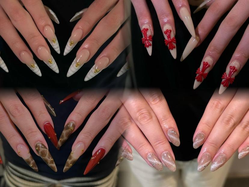 YUI VIAS ~EYE&NAIL~の掲載