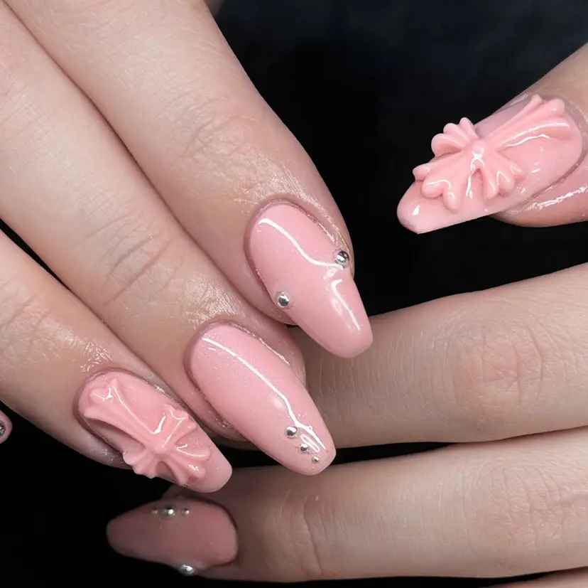nailpark_ MITSUMEの掲載