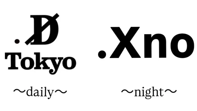 D/i |Y/no. 〈夜スパ17時〜〉の掲載