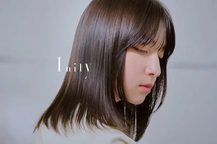 *・Inity kotomi・:*の掲載