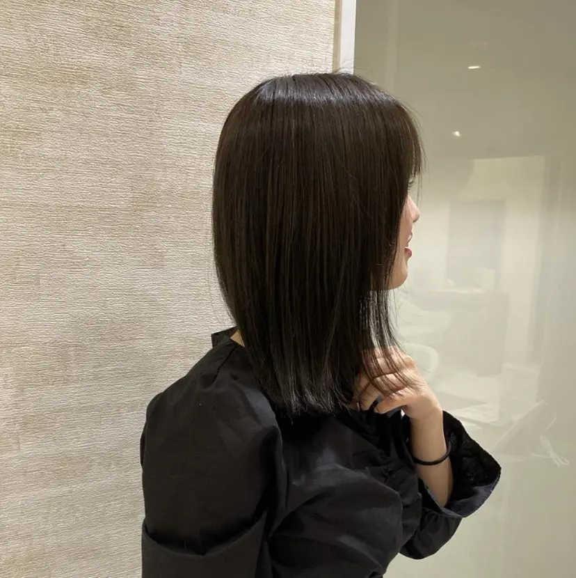 ✨艶髪カラー✨\仲内 大也の掲載
