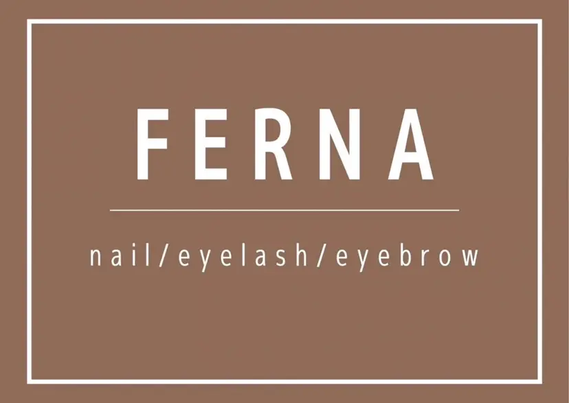 FERNA まいの掲載