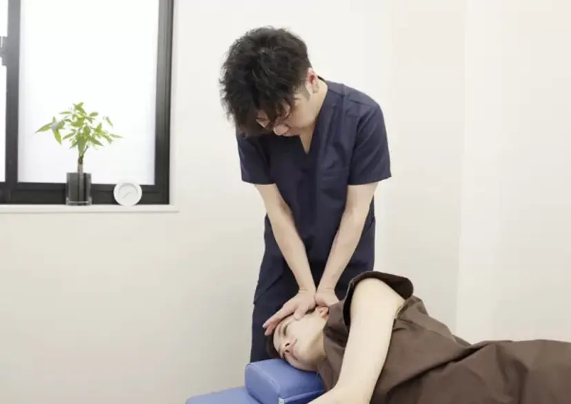 整骨院 icottoの掲載