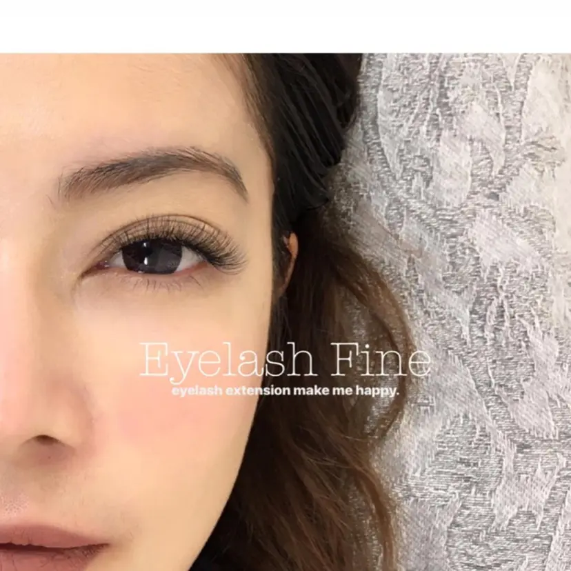 Fine 撮影モデル募集の掲載