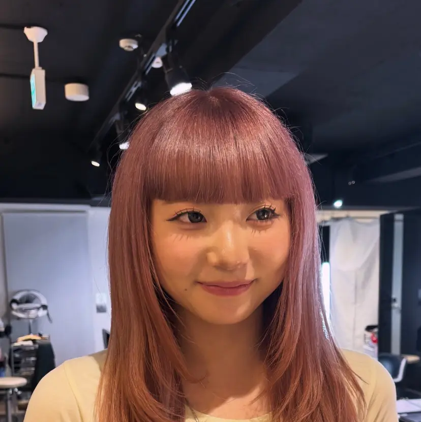 TSUKASA カラーモデル募集中の掲載