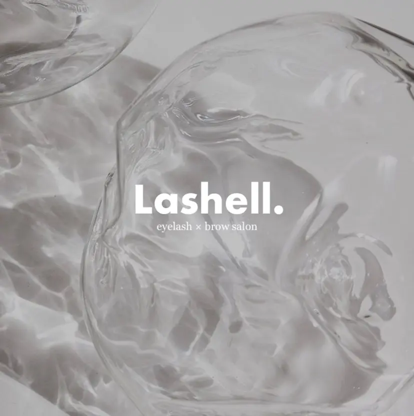 ︎ Lashell️ 🎀🫧ranの掲載