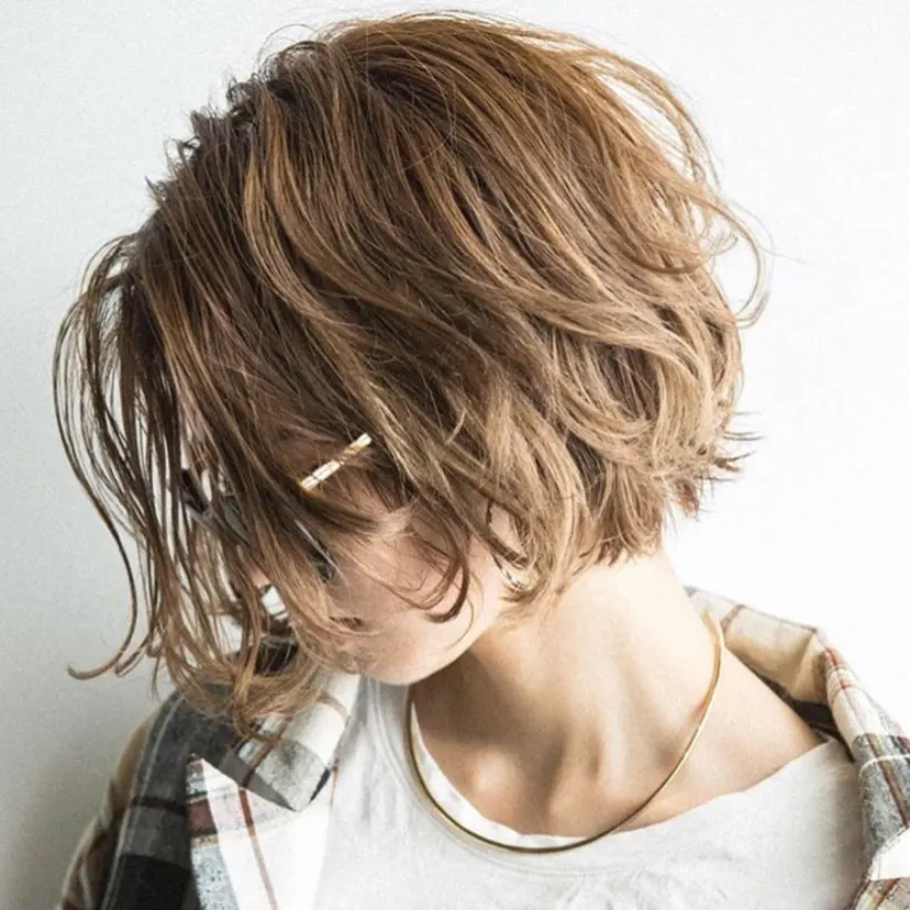 似合わせ🩵悩んだら 💭KAE 🫟の掲載