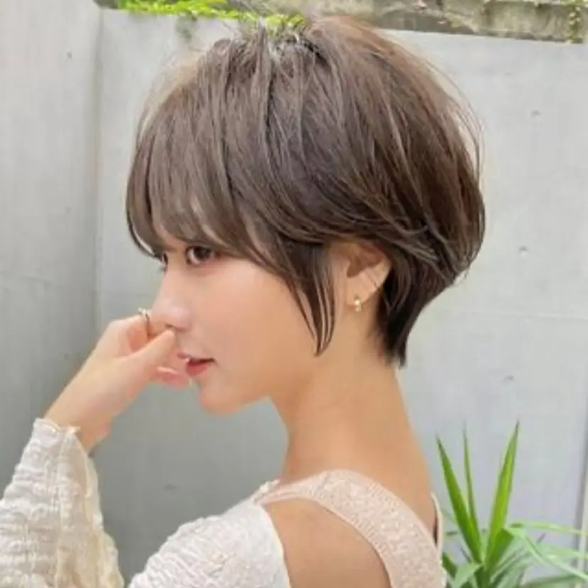 トップヘアー中庄 えみぃの掲載