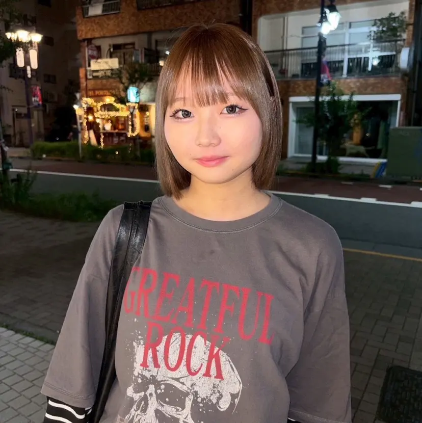 🍒透明感×艶カラー 🍒こなんの掲載