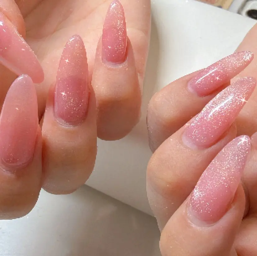 鶴橋wooone nail.rieの掲載