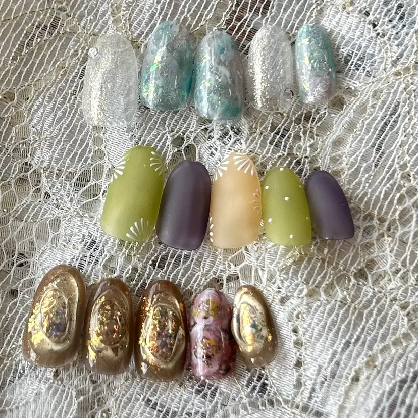 Maison Mielの掲載