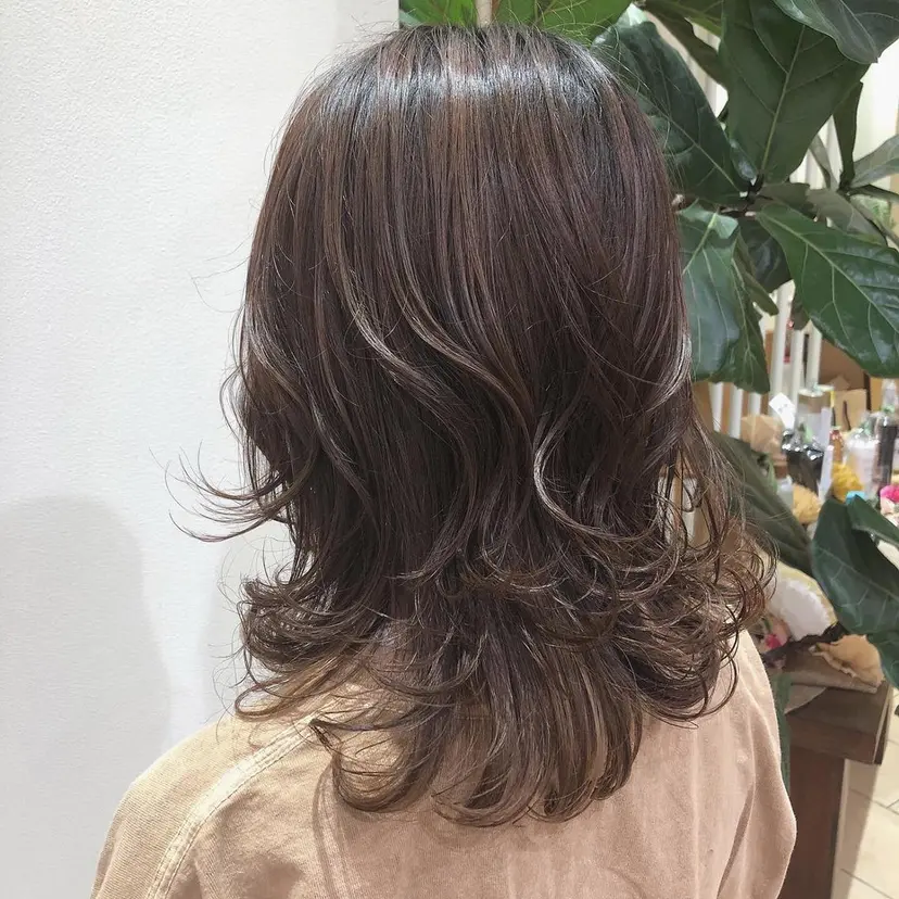 🌱艶髪カラー🌱 Karinの掲載