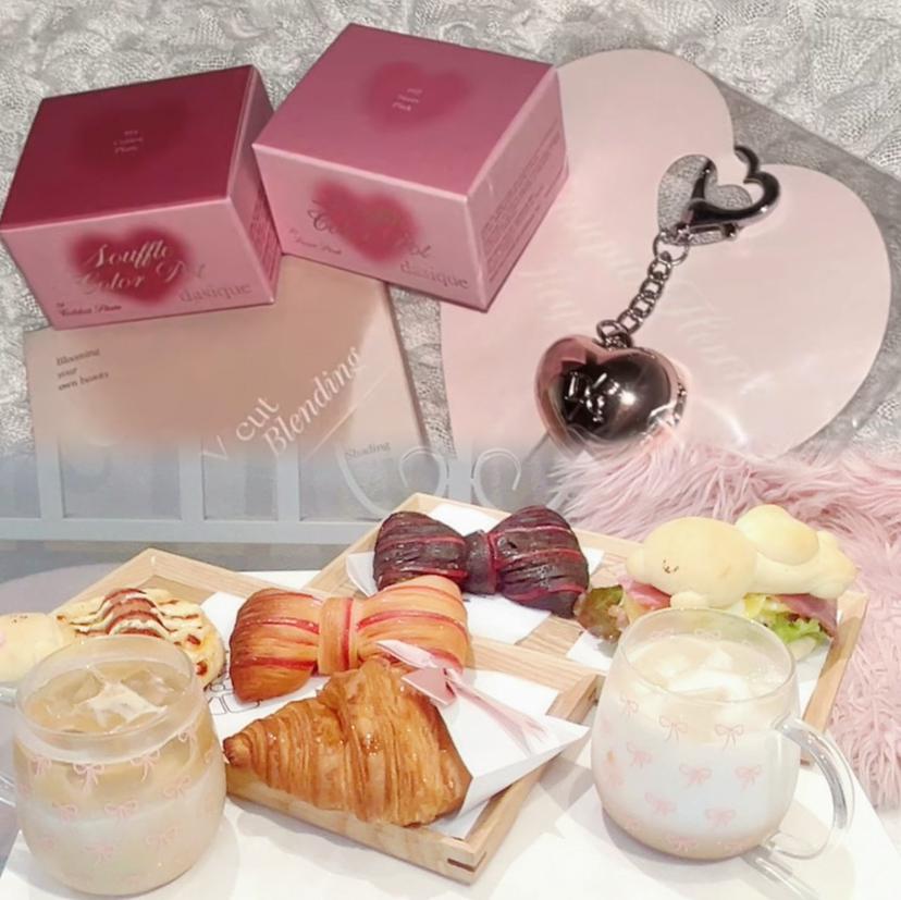 care🎀艶カラー ／Airiの掲載