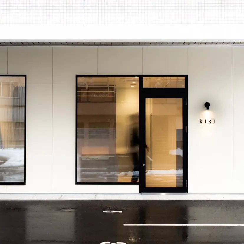 kiki イシクロの掲載
