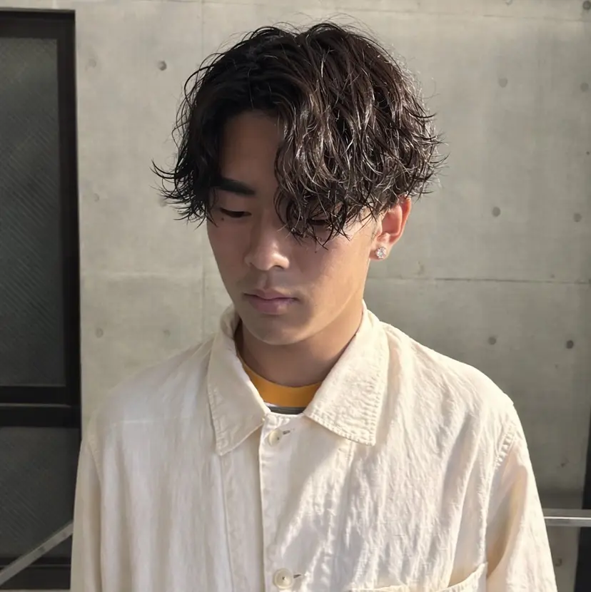 ⚡️メンズ特化⚡️ HIROTOの掲載