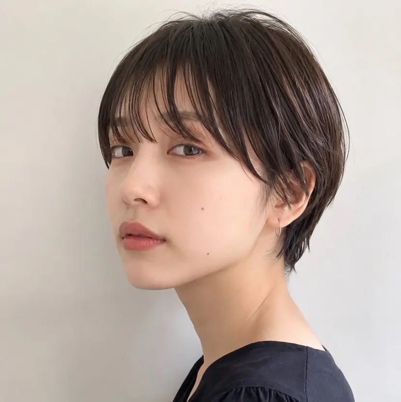ショート/ボブ 募集SHOKIの掲載