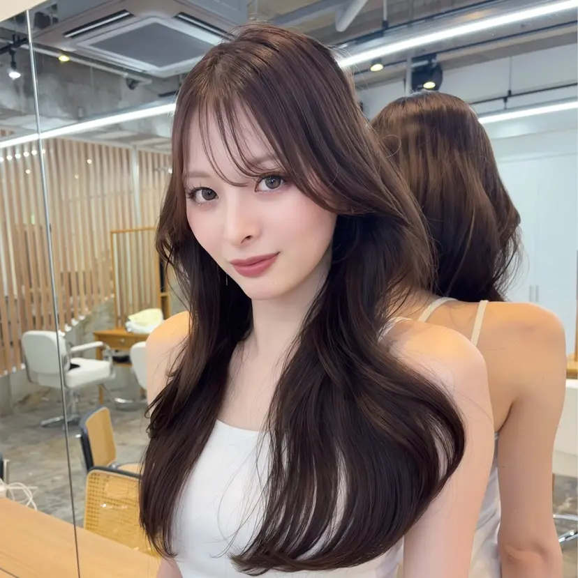 ♠️暗髪レイヤー♠️ 中山唯斗の掲載