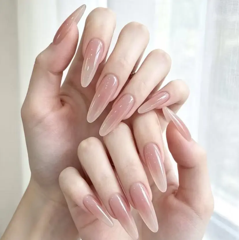 小雨 Nail Studio・168の掲載