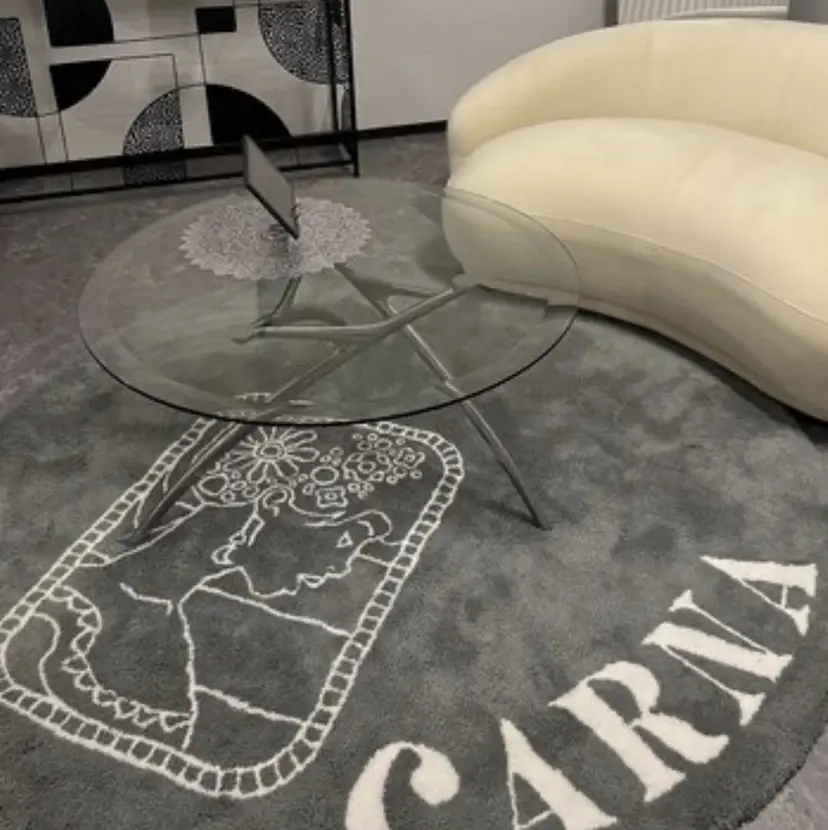 Carna makiの掲載