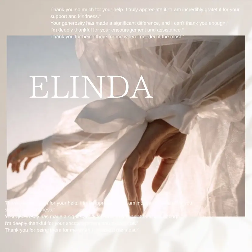 E LINDAの掲載