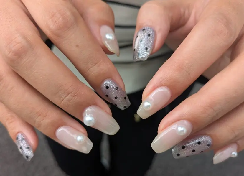 nail salon unikoの掲載