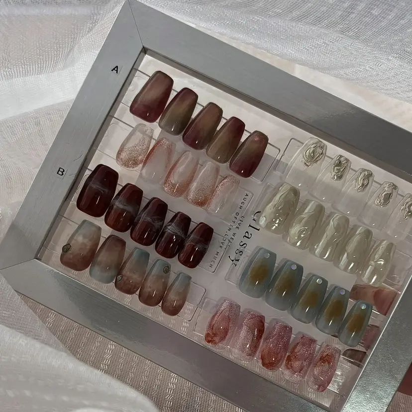enjel makiの掲載