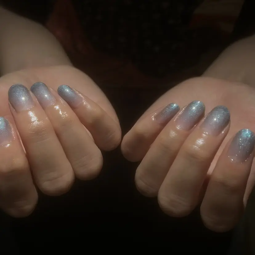 White nail KAEDEの掲載