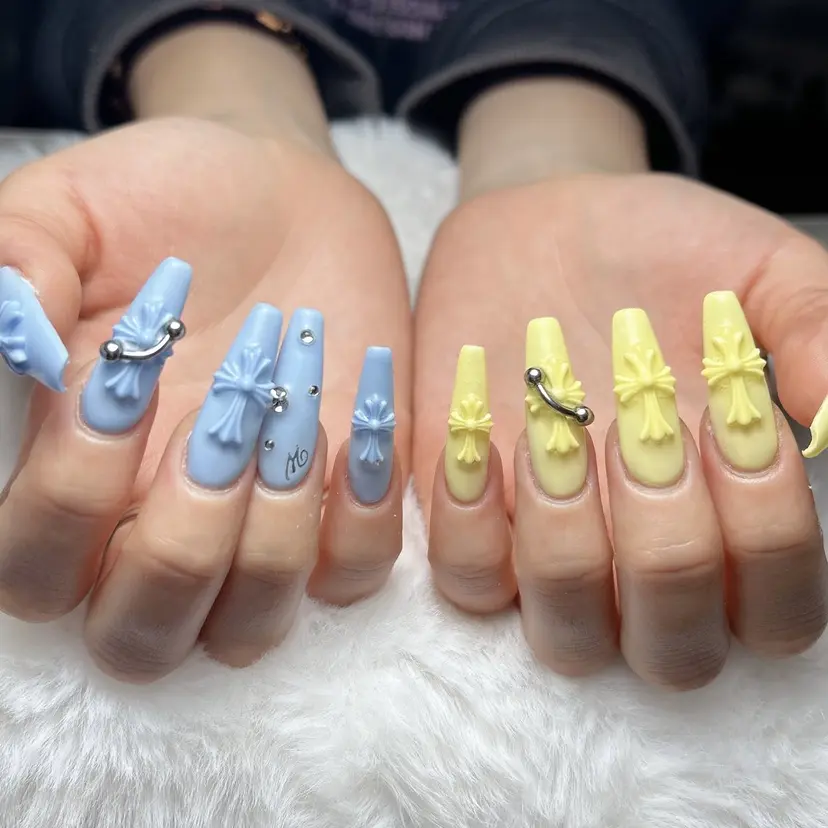 💅 NikoNikoの掲載